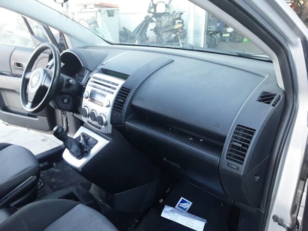 SALPICADERO MAZDA 5 BERL.