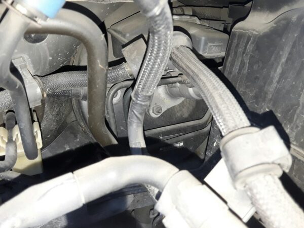 SERVOFRENO MAZDA 5 BERL.