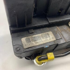 CERRADURA PUERTA DELANTERA IZQUIERDA  HYUNDAI I20