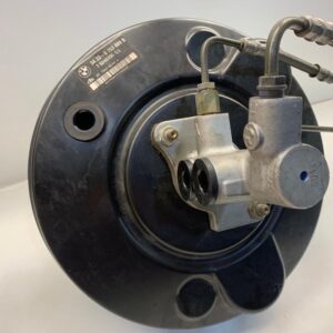 SERVOFRENO BMW SERIE 3 BERLINA (E46)