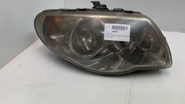 FARO DERECHO CHRYSLER VOYAGER (RG)