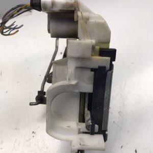CERRADURA PUERTA DELANTERA DERECHA FIAT II PUNTO (188) BERLINA