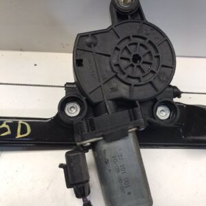 ELEVALUNAS DELANTERO DERECHO FIAT II PUNTO (188) BERLINA