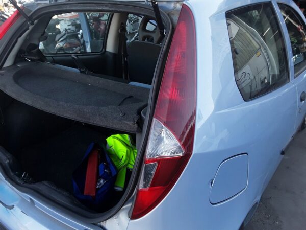 PILOTO TRASERO DERECHO FIAT II PUNTO (188) BERLINA