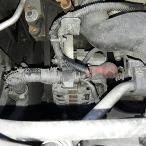 ALTERNADOR NISSAN X-TRAIL