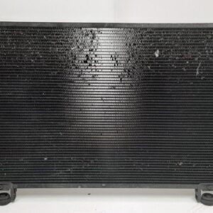CONDENSADOR / RADIADOR  AIRE ACONDICIONADO TOYOTA COROLLA (E12)