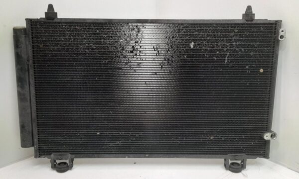 CONDENSADOR / RADIADOR  AIRE ACONDICIONADO TOYOTA COROLLA (E12)
