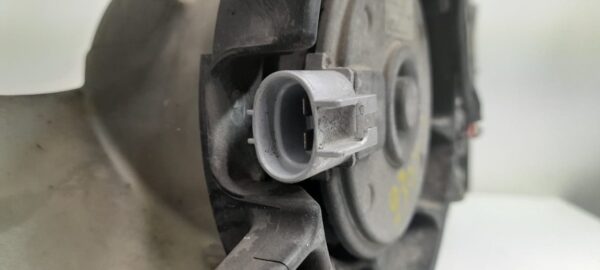 ELECTROVENTILADOR TOYOTA COROLLA