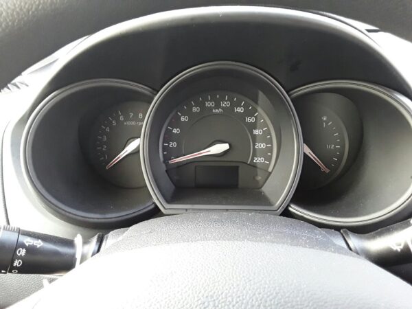 CUADRO INSTRUMENTOS KIA RIO