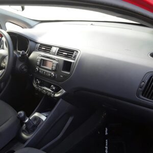 SALPICADERO KIA RIO