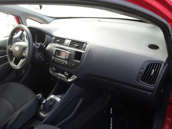 SALPICADERO KIA RIO