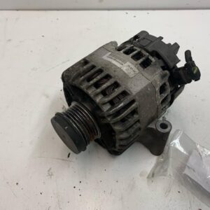 ALTERNADOR OPEL CORSA D