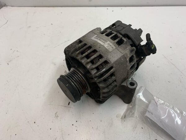 ALTERNADOR OPEL CORSA D
