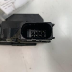 CERRADURA PUERTA DELANTERA DERECHA OPEL CORSA D
