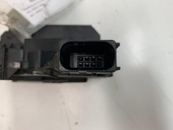 CERRADURA PUERTA DELANTERA DERECHA OPEL CORSA D