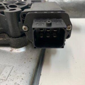 ELEVALUNAS DELANTERO IZQUIERDO OPEL CORSA D