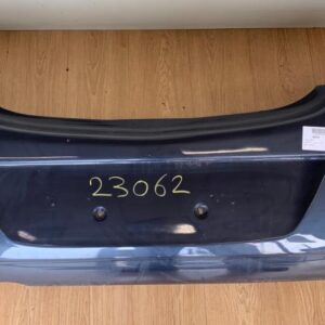 PARAGOLPES TRASERO OPEL CORSA D