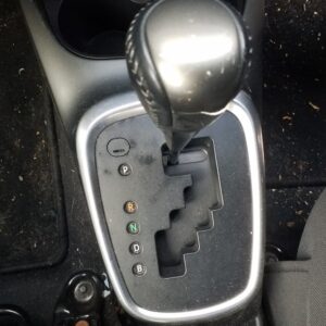 PALANCA CAMBIO TOYOTA YARIS