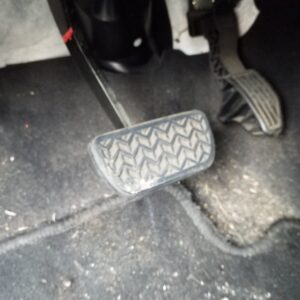PEDAL FRENO TOYOTA YARIS