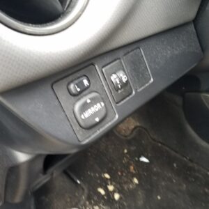 MANDO RETROVISOR  TOYOTA YARIS