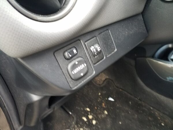 MANDO RETROVISOR  TOYOTA YARIS
