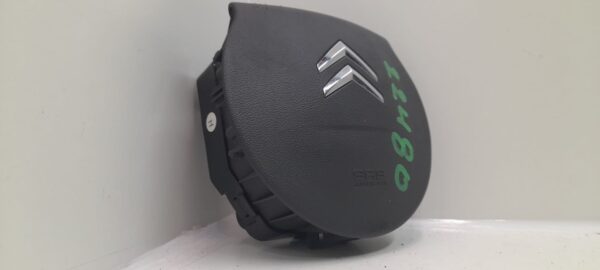 AIRBAG DELANTERO IZQUIERDO CITROEN C4 PICASSO