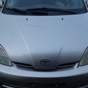 CAPOT TOYOTA PRIUS
