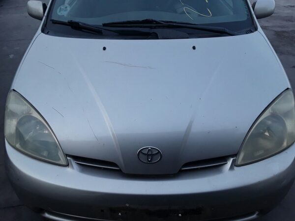 CAPOT TOYOTA PRIUS
