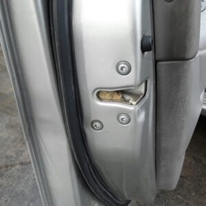 CERRADURA PUERTA DELANTERA IZQUIERDA  TOYOTA PRIUS