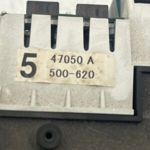 CUADRO INSTRUMENTOS TOYOTA PRIUS (NHW11)