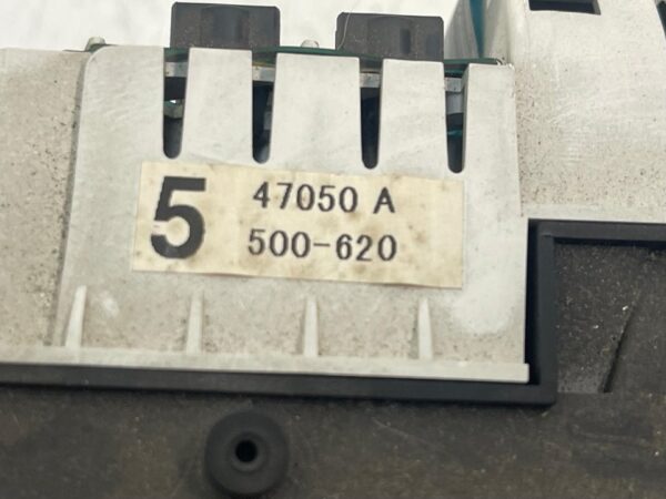 CUADRO INSTRUMENTOS TOYOTA PRIUS (NHW11)