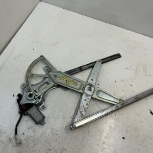 ELEVALUNAS DELANTERO DERECHO TOYOTA PRIUS (NHW11)