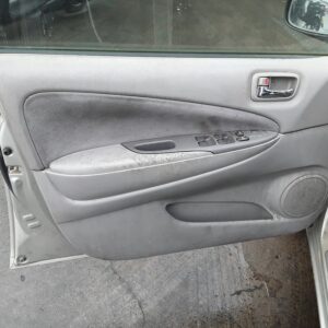 ELEVALUNAS DELANTERO IZQUIERDO TOYOTA PRIUS