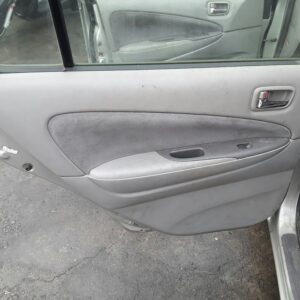 ELEVALUNAS TRASERO IZQUIERDO TOYOTA PRIUS