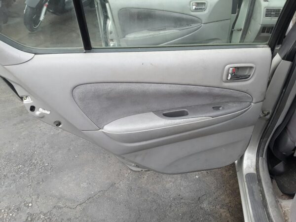 ELEVALUNAS TRASERO IZQUIERDO TOYOTA PRIUS
