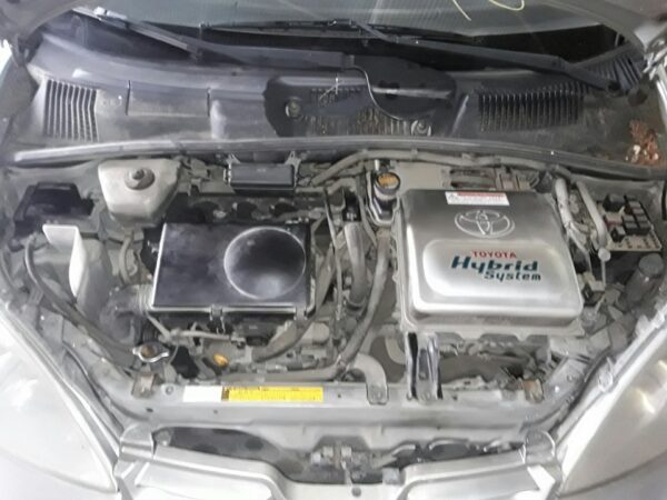 MOTOR COMPLETO TOYOTA PRIUS