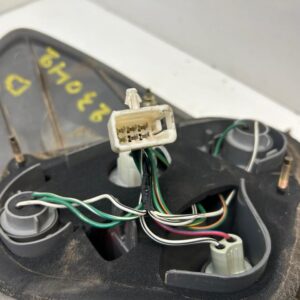 PILOTO TRASERO DERECHO TOYOTA PRIUS (NHW11)