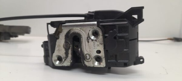 CERRADURA PUERTA TRASERA DERECHA  RENAULT CLIO III