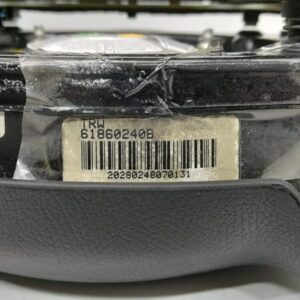 AIRBAG DELANTERO IZQUIERDO MERCEDES CLASE E  BERLINA