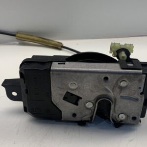CERRADURA PUERTA DELANTERA DERECHA OPEL ASTRA GTC