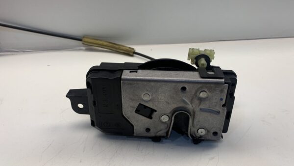 CERRADURA PUERTA DELANTERA DERECHA OPEL ASTRA GTC