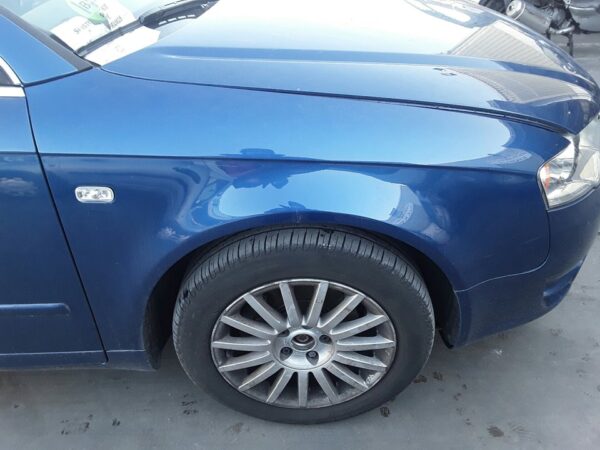 ALETA DELANTERA DERECHA AUDI A4 AVANT