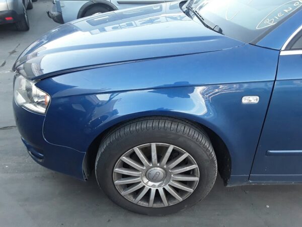 ALETA DELANTERA IZQUIERDA AUDI A4 AVANT