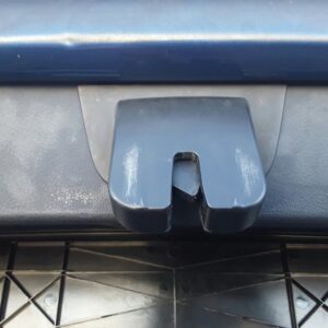 CERRADURA MALETERO / PORTON AUDI A4 AVANT
