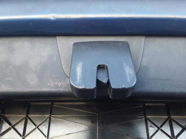 CERRADURA MALETERO / PORTON AUDI A4 AVANT