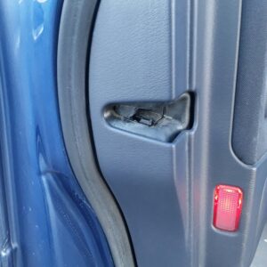 CERRADURA PUERTA DELANTERA IZQUIERDA  AUDI A4 AVANT