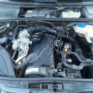 CONDENSADOR / RADIADOR  AIRE ACONDICIONADO AUDI A4 AVANT