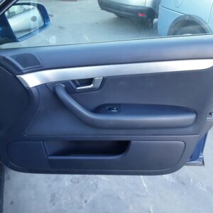 ELEVALUNAS DELANTERO DERECHO AUDI A4 AVANT