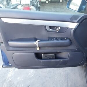 ELEVALUNAS DELANTERO IZQUIERDO AUDI A4 AVANT