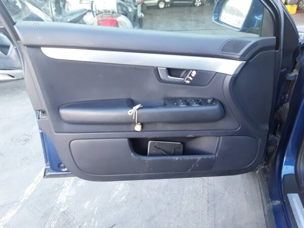 ELEVALUNAS DELANTERO IZQUIERDO AUDI A4 AVANT